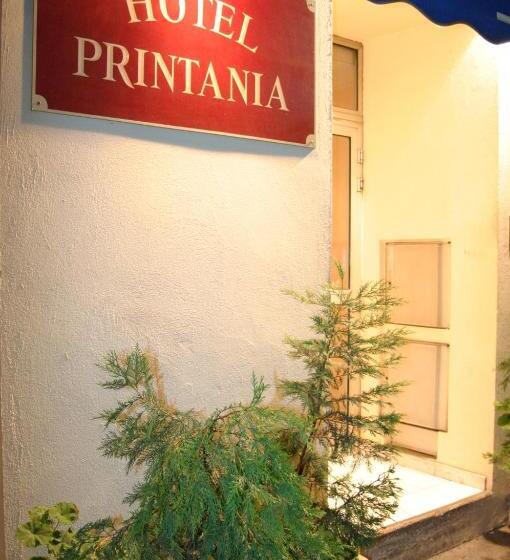 ホテル Printania Porte De Versailles