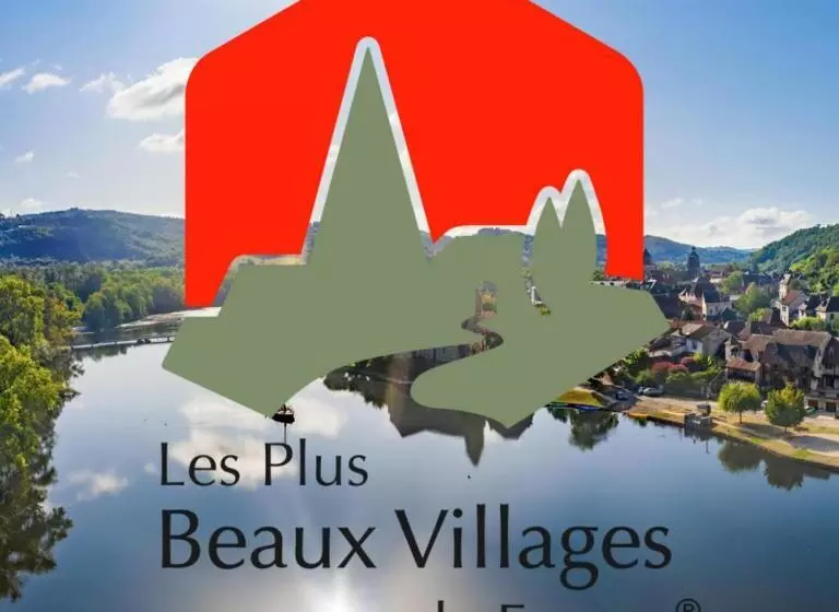 Отель Contact Hôtel Le Relais De Vellinus