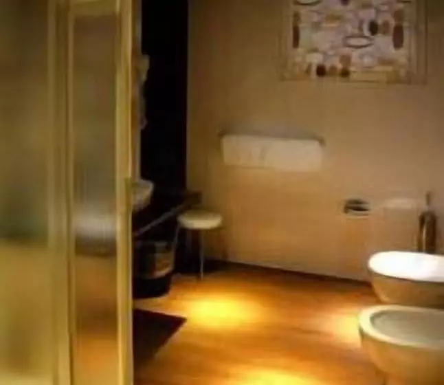 בית מלון כפרי S Campus