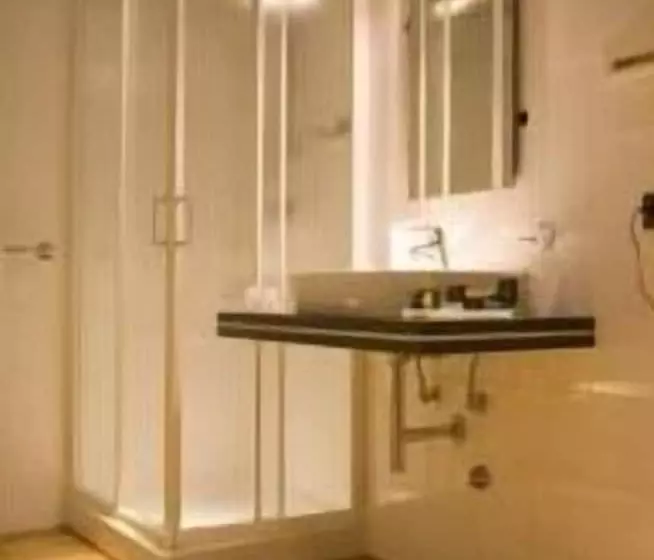 בית מלון כפרי S Campus