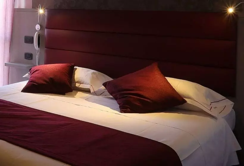 בית מלון כפרי S Campus