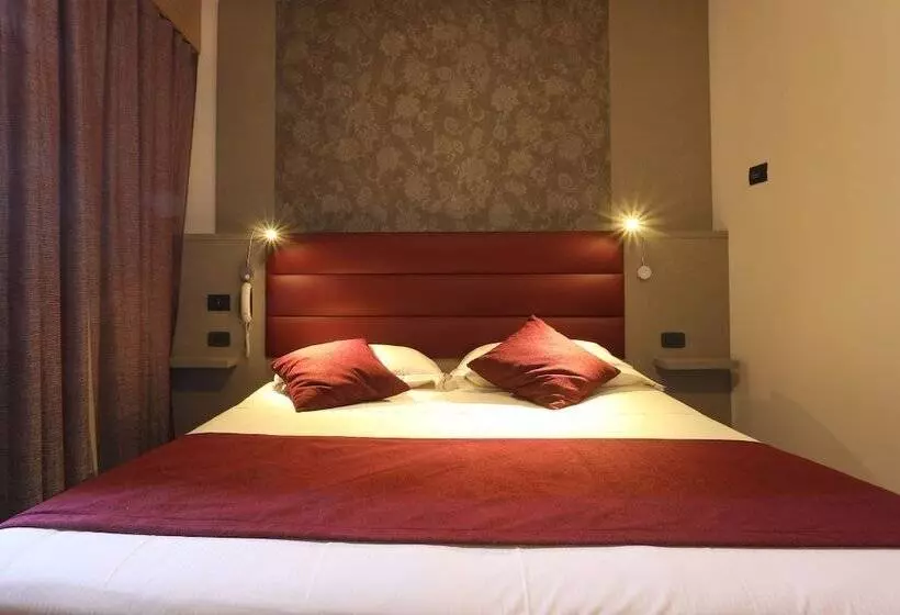 בית מלון כפרי S Campus