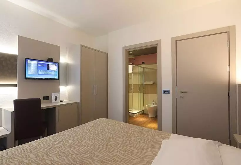 בית מלון כפרי S Campus