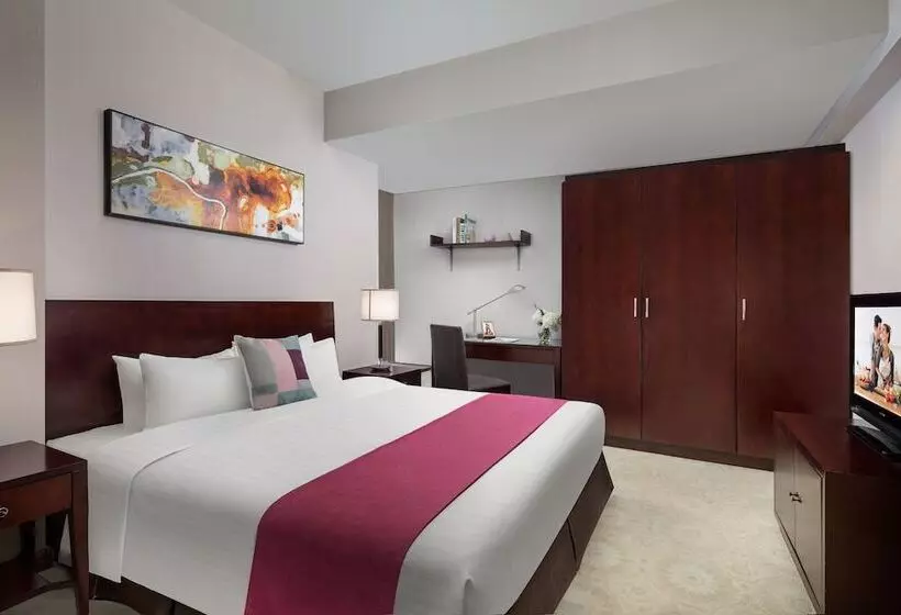 酒店 Springdale Serviced Residence