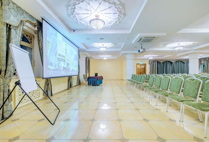 فندق Suleiman Palace