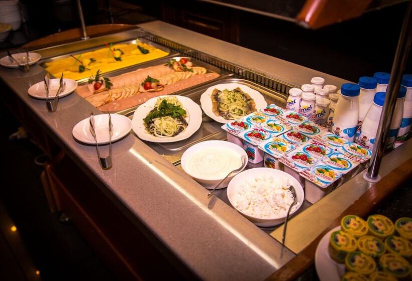 فندق Suleiman Palace