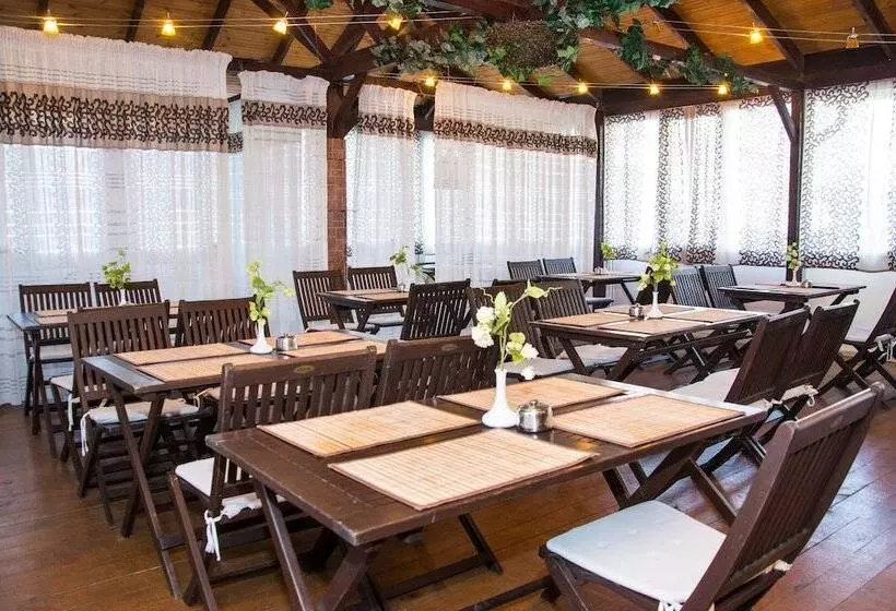 Отель Suleiman Palace