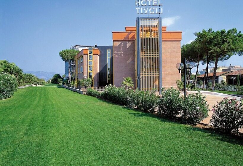هتل Tivoli