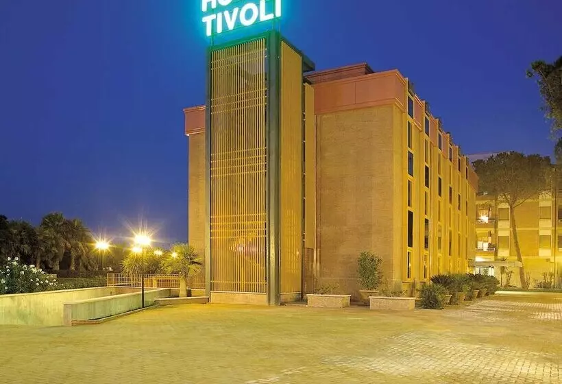 هتل Tivoli