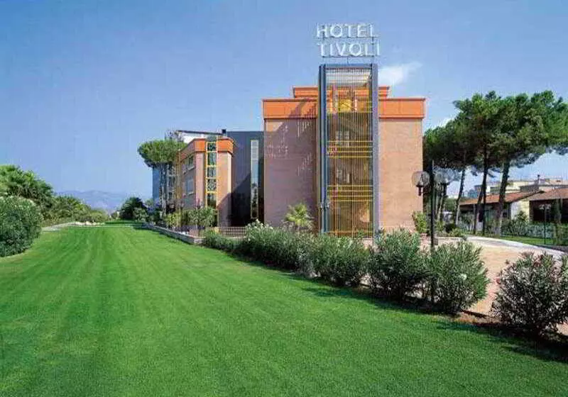 هتل Tivoli