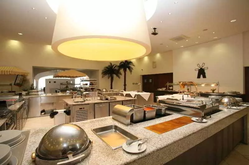 酒店 Tui Magic Life Cala Pada All Inclusive