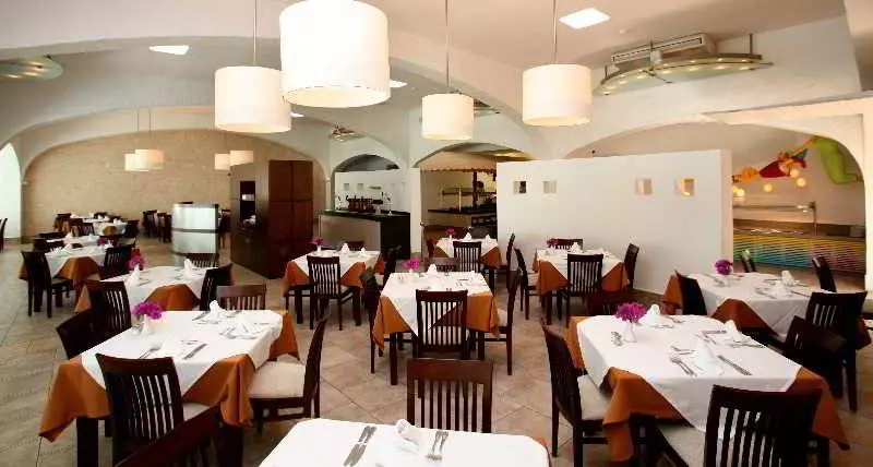 酒店 Tui Magic Life Cala Pada All Inclusive