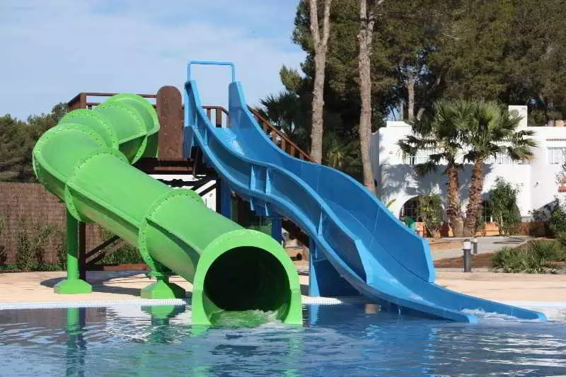 酒店 Tui Magic Life Cala Pada All Inclusive