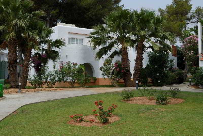 בית מלון כפרי Tui Magic Life Cala Pada All Inclusive