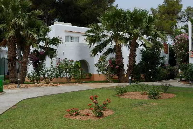 酒店 Tui Magic Life Cala Pada All Inclusive