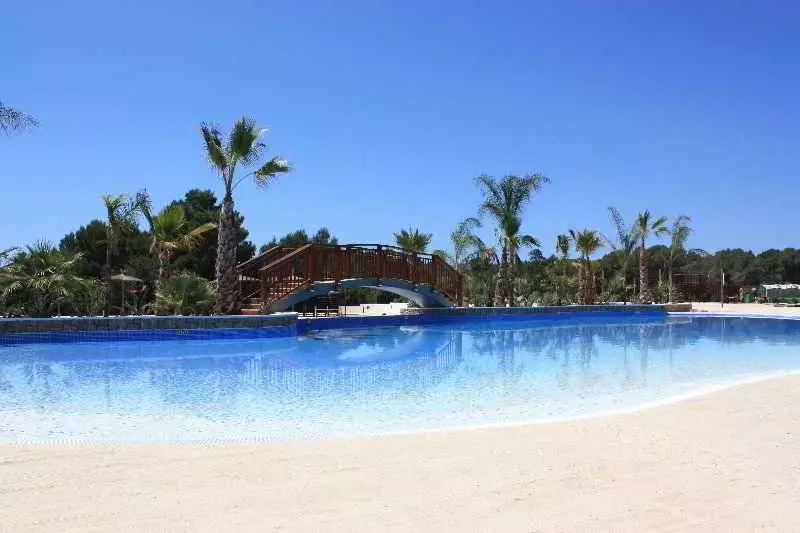 酒店 Tui Magic Life Cala Pada All Inclusive