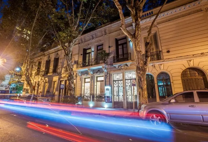 هتل Vain Boutique