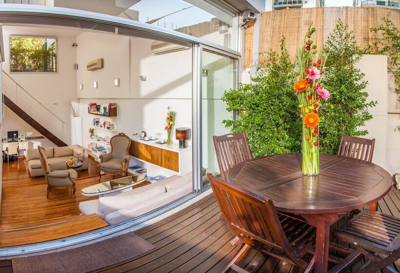 هتل Vain Boutique