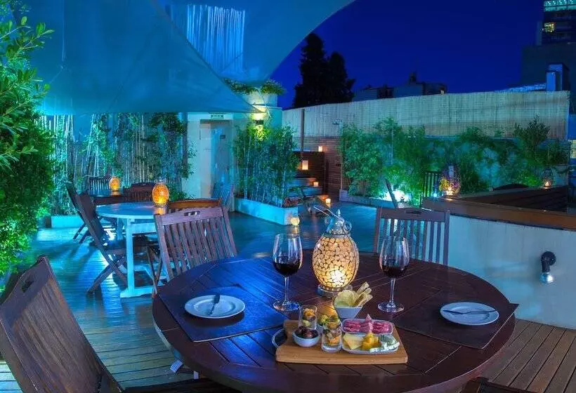 هتل Vain Boutique