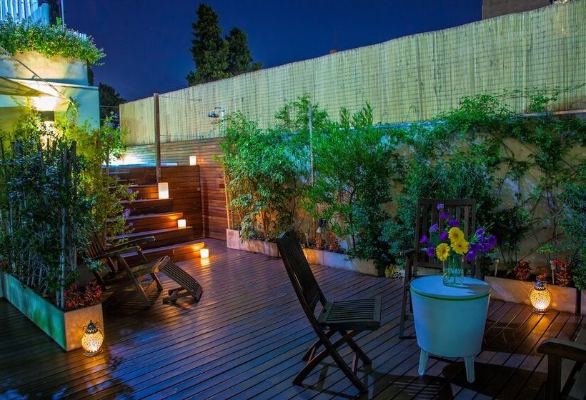 هتل Vain Boutique