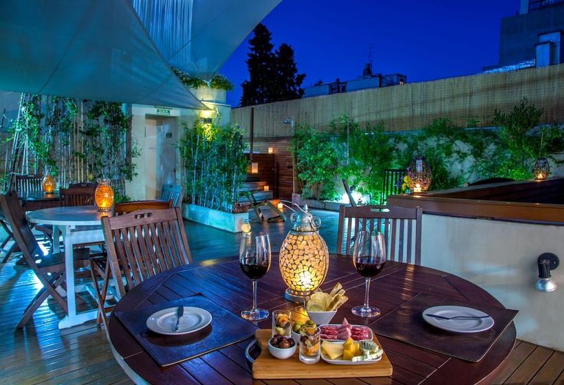 هتل Vain Boutique