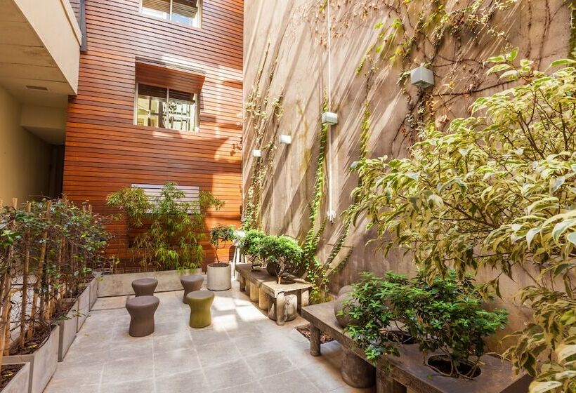 هتل Vain Boutique