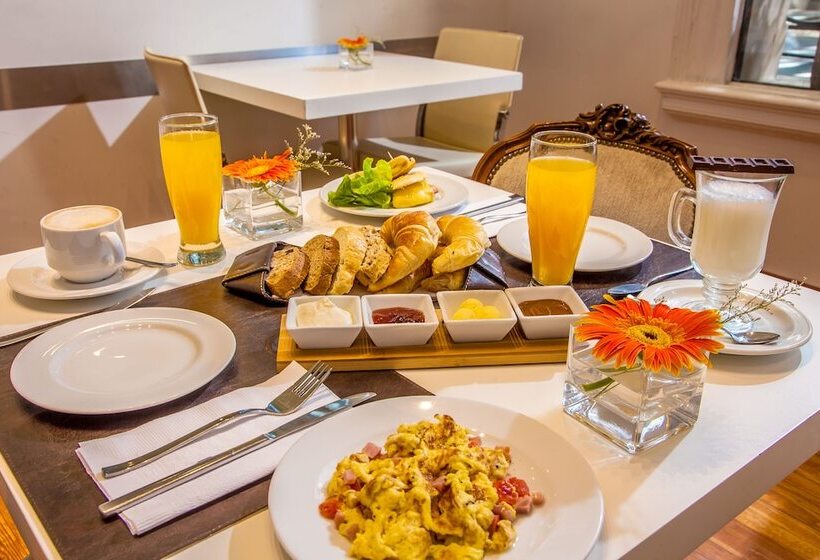 هتل Vain Boutique