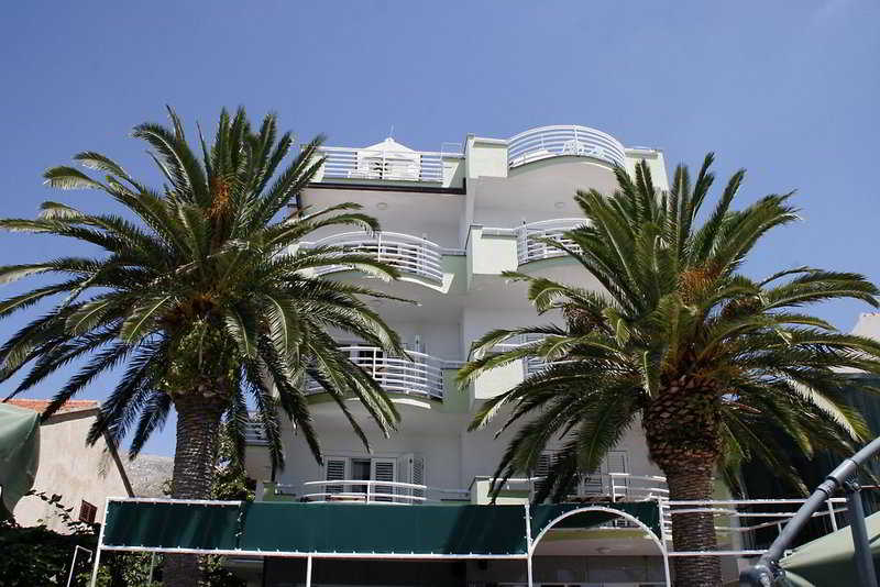 בית מלון כפרי Villa Jerkan