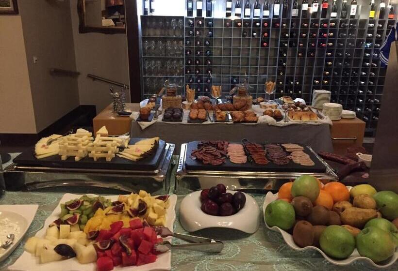 هتل Villa Paulita