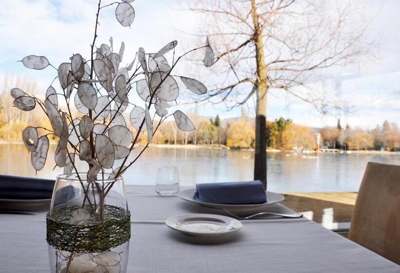 هتل Villa Paulita