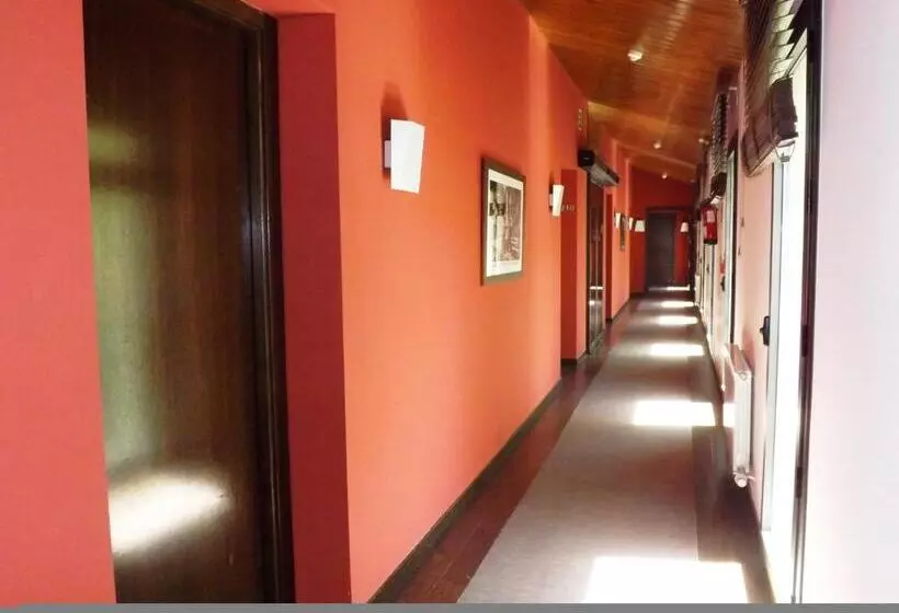 Отель Villa Paulita