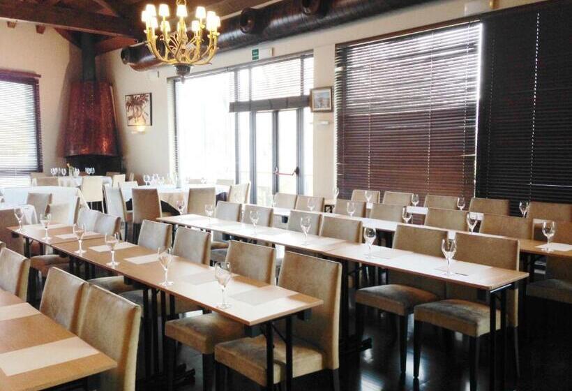 هتل Villa Paulita