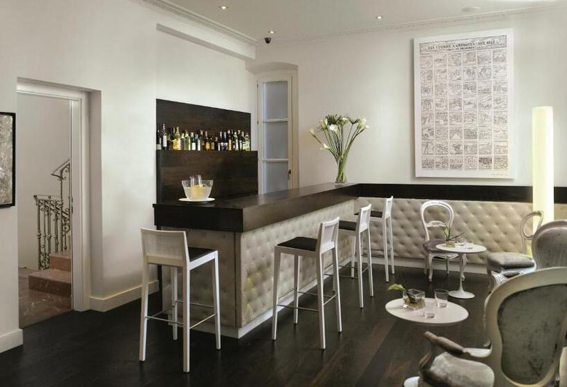 هتل Villa Paulita