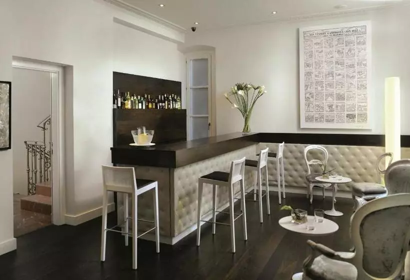 Отель Villa Paulita