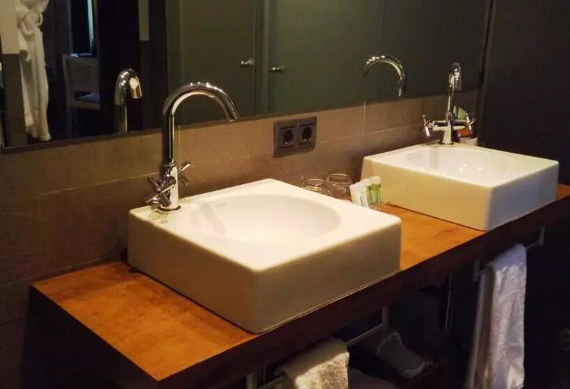 Отель Villa Paulita