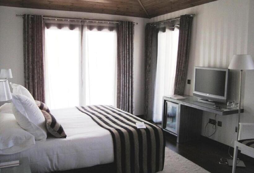 هتل Villa Paulita