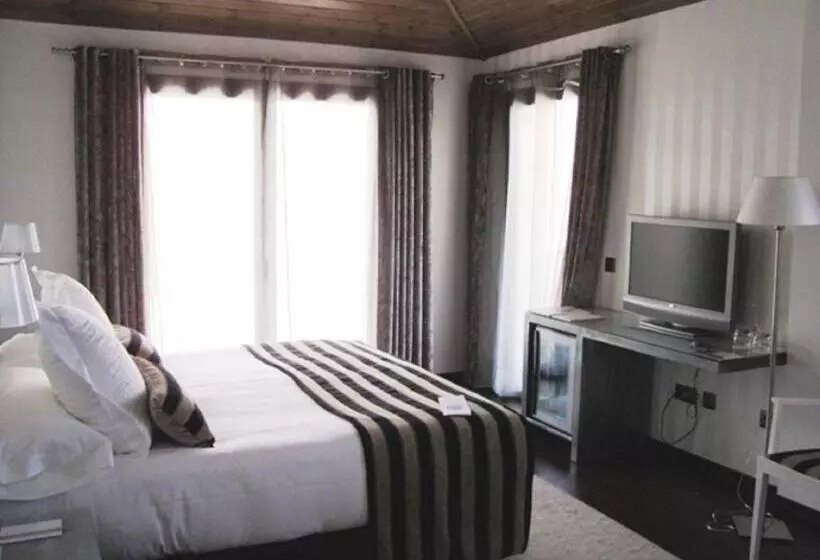 Отель Villa Paulita