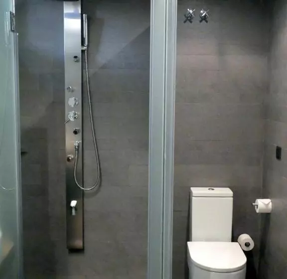 Отель Villa Paulita