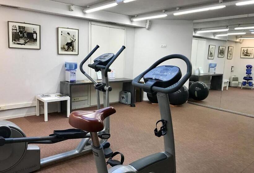 هتل Villa Paulita