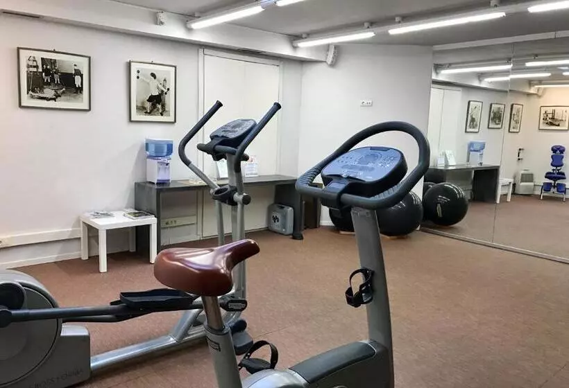 Отель Villa Paulita