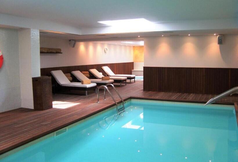 هتل Villa Paulita