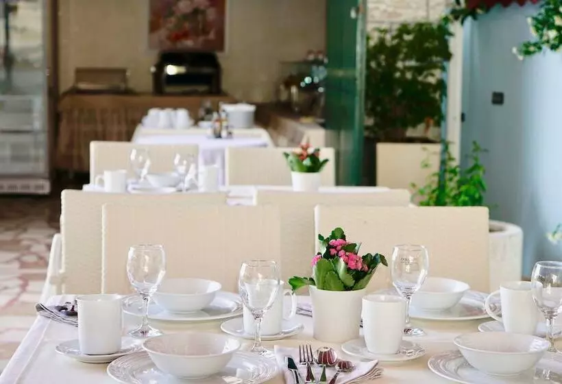 ホテル Villa Rustica Dalmatia Apartments