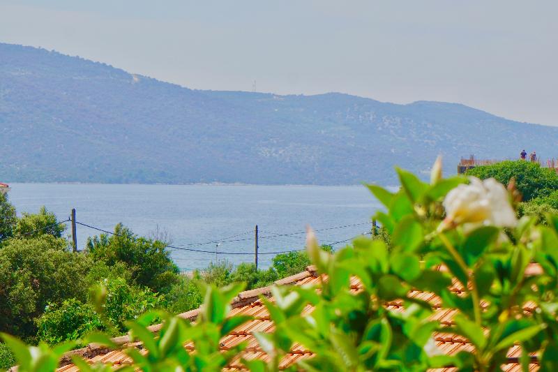 בית מלון כפרי Villa Rustica Dalmatia Apartments