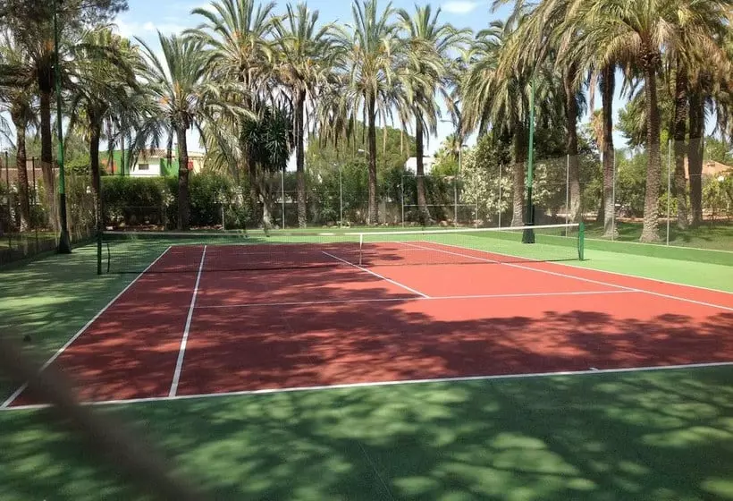 Residencial El Oasis Resort