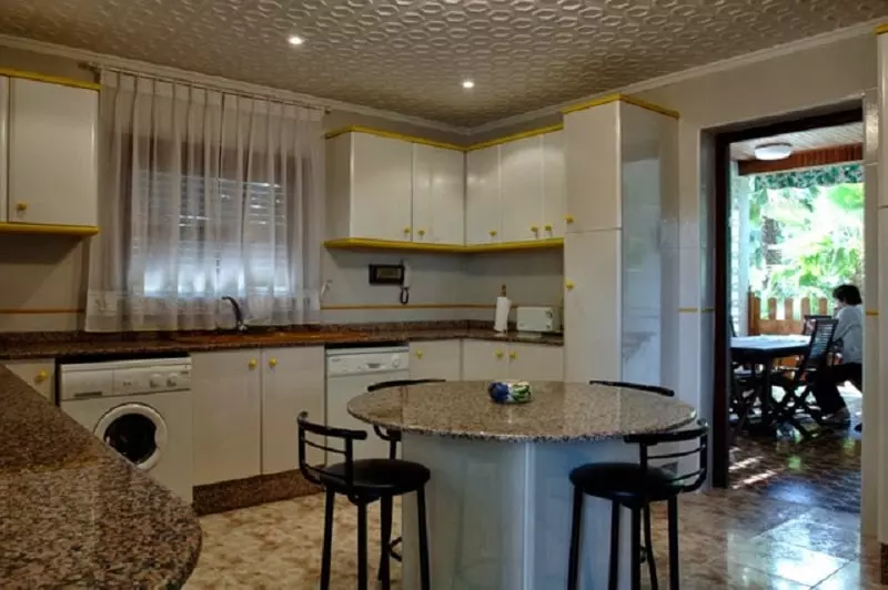 Residencial El Oasis Resort