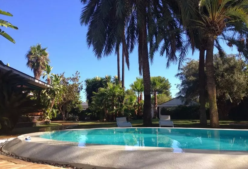 Residencial El Oasis Resort