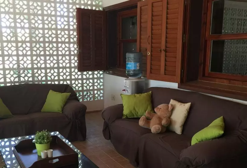 Residencial El Oasis Resort