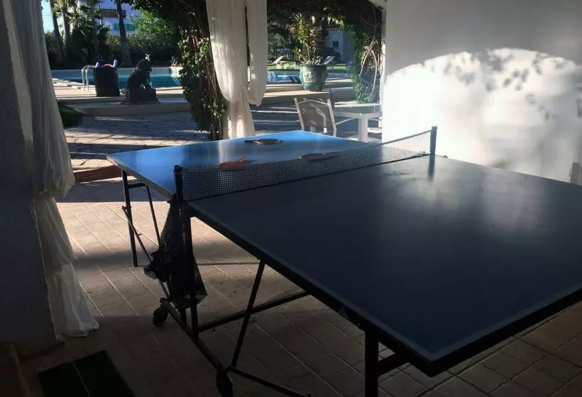 Residencial El Oasis Resort