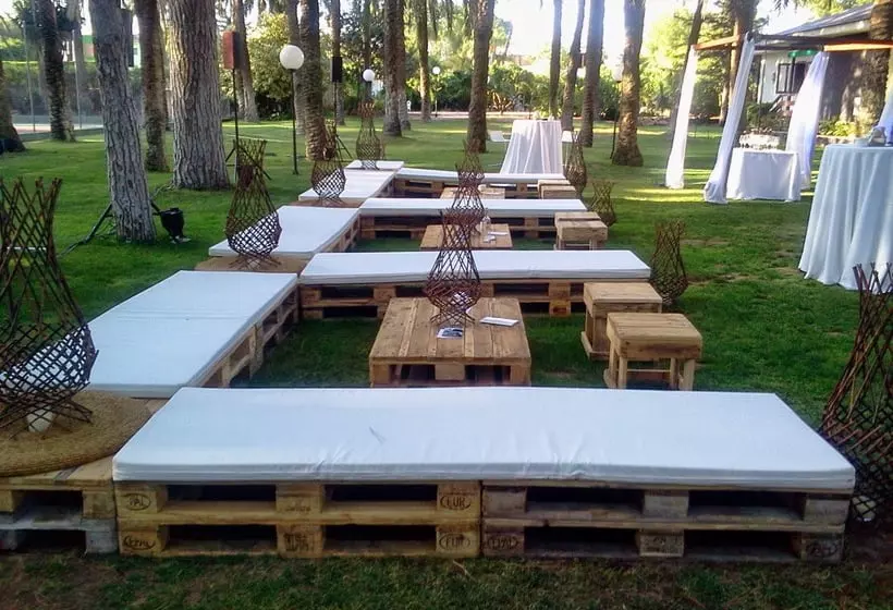 Residencial El Oasis Resort