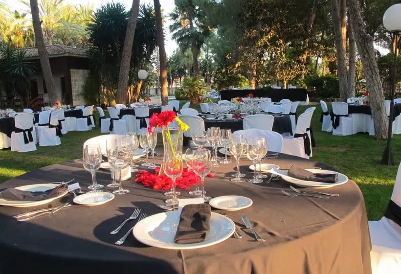 Residencial El Oasis Resort